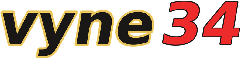 vyne34 logo